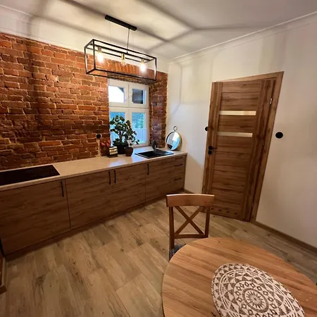 Apartamenty K9 Kalwaria Zebrzydowska Exterior photo