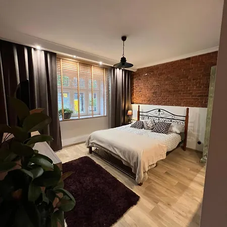 Apartamenty K9 Kalwaria Zebrzydowska Exterior photo