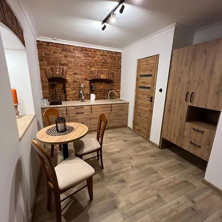 Apartamenty K9 Kalwaria Zebrzydowska Exterior photo