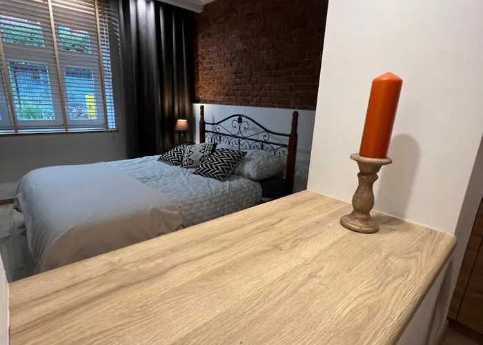 Apartamenty K9