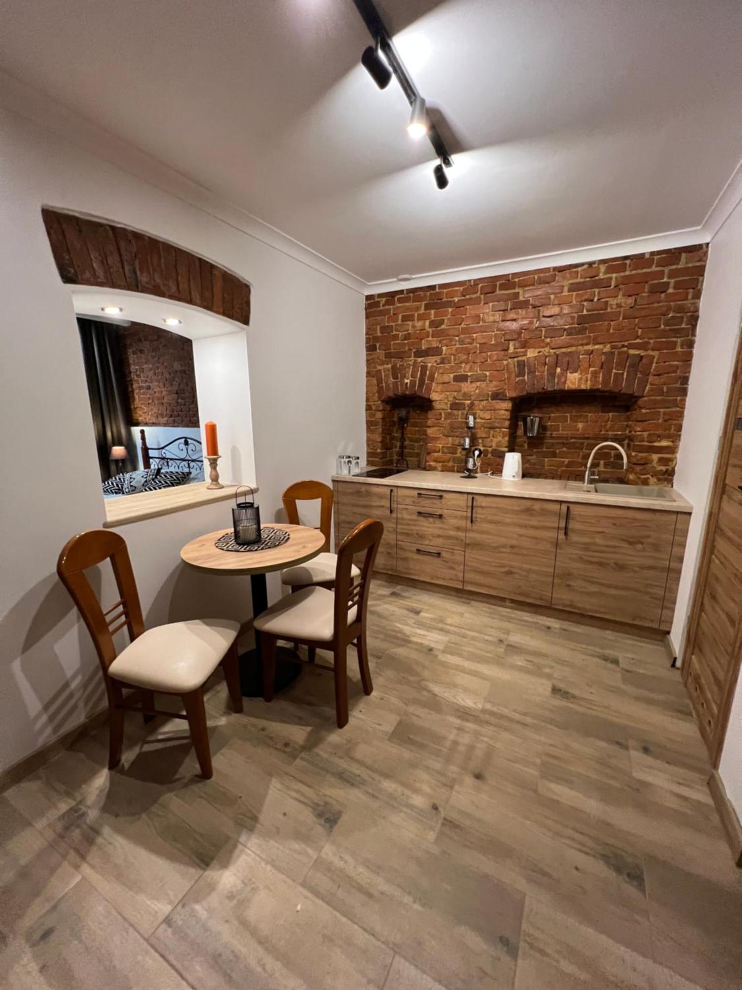 Apartment K9 Kalwaria Zebrzydowska
